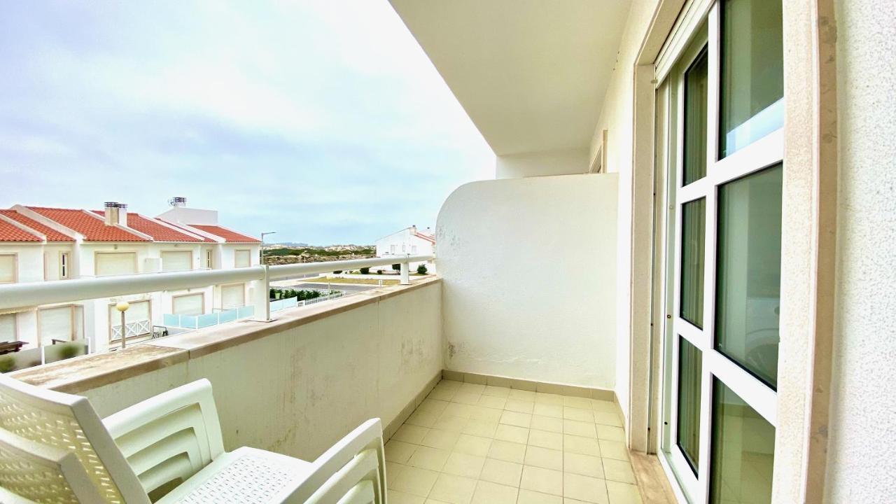 Amazing Baleal Beach Apartment - Kila I Ferrel  Zewnętrze zdjęcie