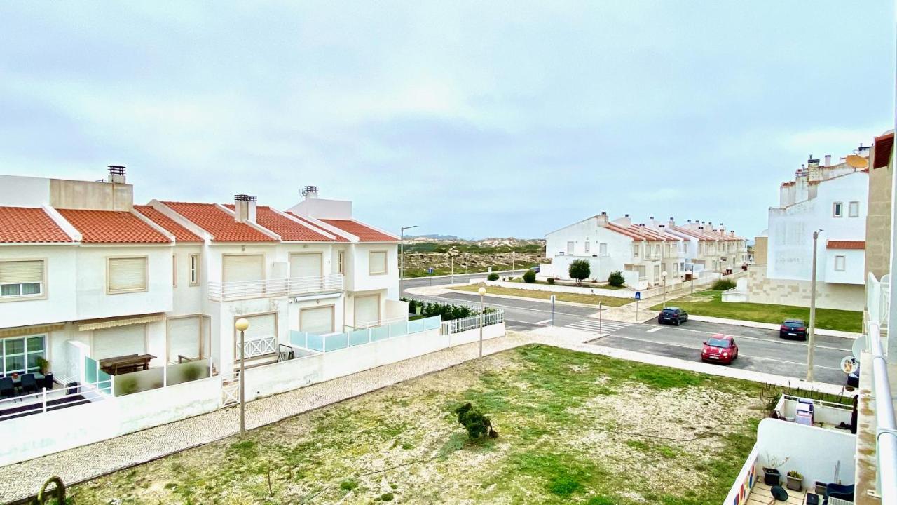 Amazing Baleal Beach Apartment - Kila I Ferrel  Zewnętrze zdjęcie