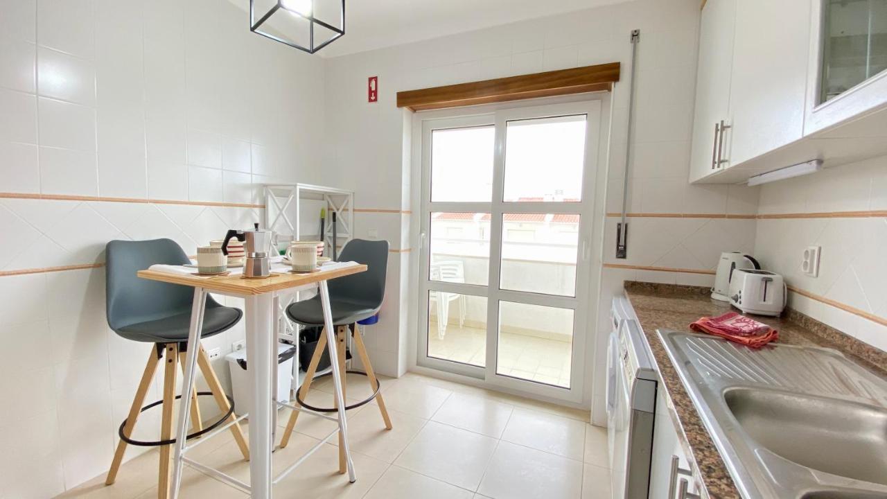 Amazing Baleal Beach Apartment - Kila I Ferrel  Zewnętrze zdjęcie