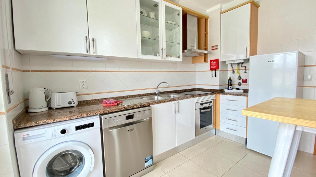 Amazing Baleal Beach Apartment - Kila I Ferrel  Zewnętrze zdjęcie
