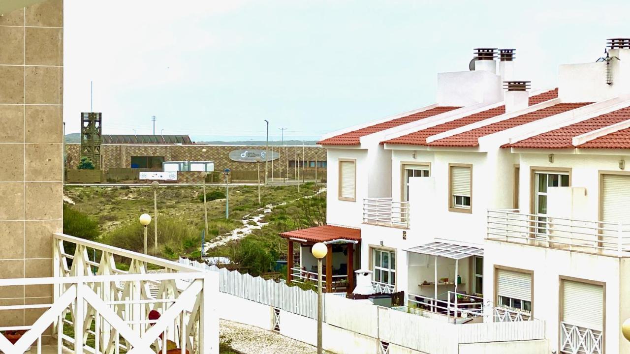 Amazing Baleal Beach Apartment - Kila I Ferrel  Zewnętrze zdjęcie