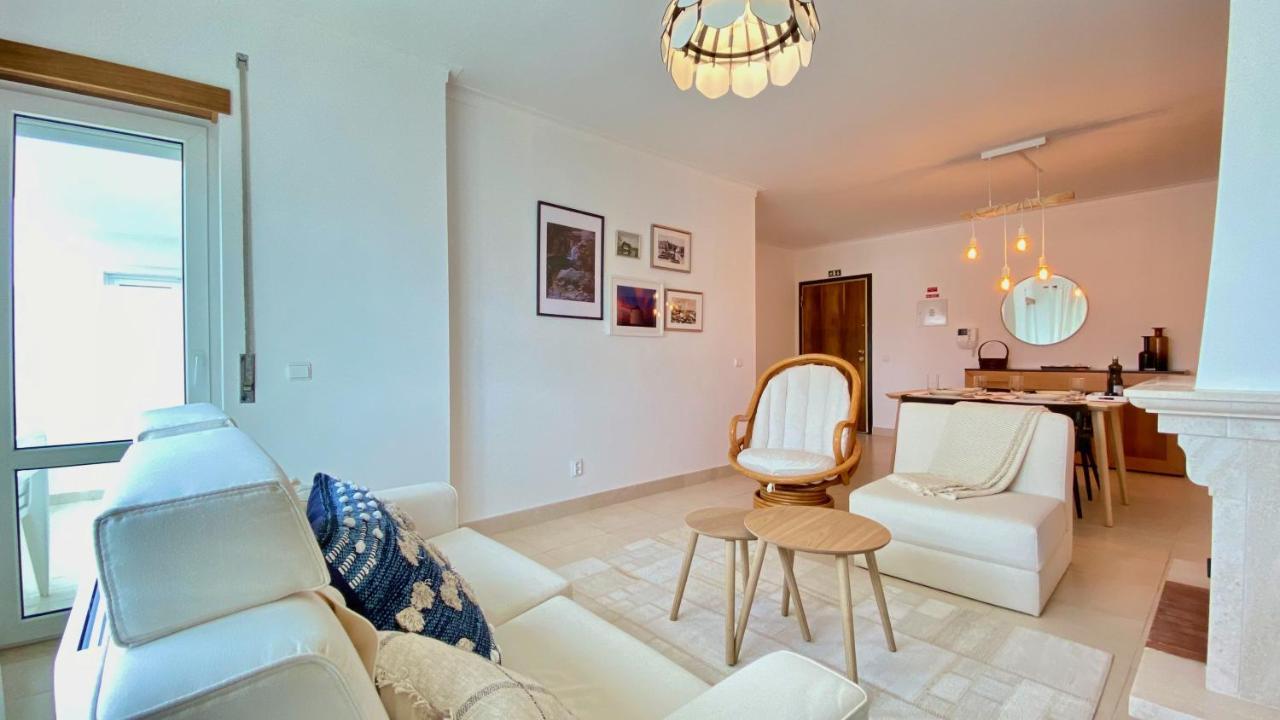 Amazing Baleal Beach Apartment - Kila I Ferrel  Zewnętrze zdjęcie
