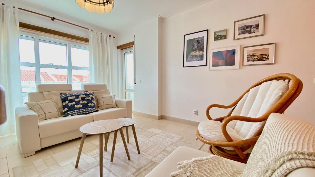 Amazing Baleal Beach Apartment - Kila I Ferrel  Zewnętrze zdjęcie