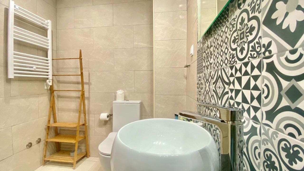 Amazing Baleal Beach Apartment - Kila I Ferrel  Zewnętrze zdjęcie
