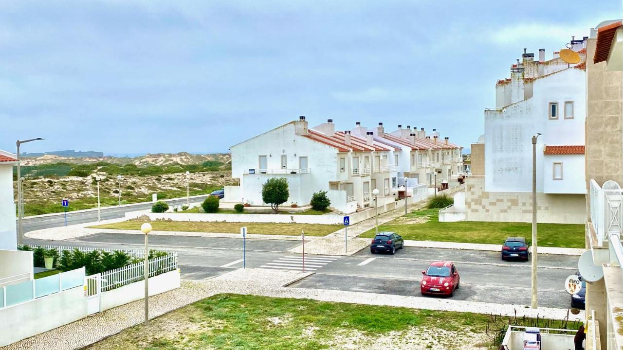Amazing Baleal Beach Apartment - Kila I Ferrel  Zewnętrze zdjęcie