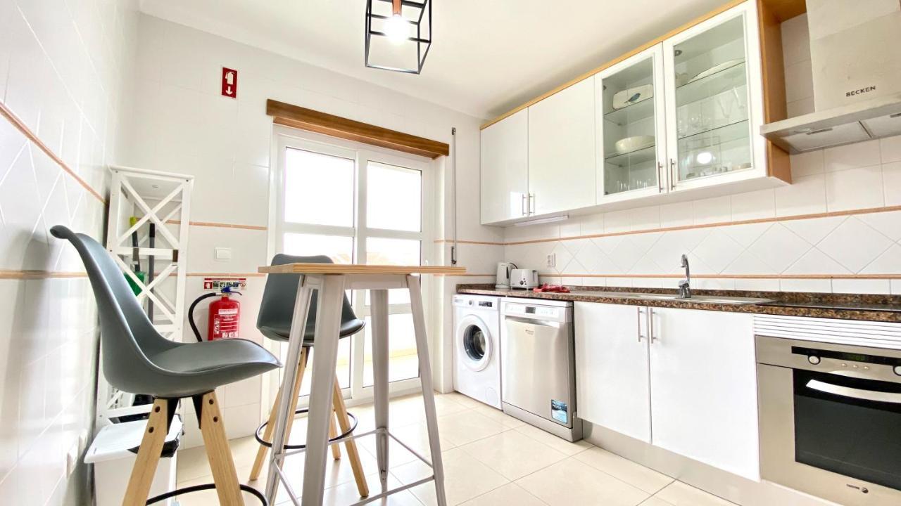 Amazing Baleal Beach Apartment - Kila I Ferrel  Zewnętrze zdjęcie