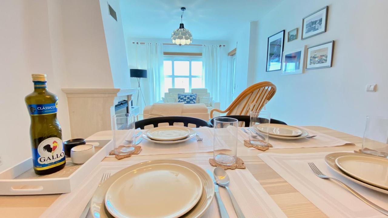Amazing Baleal Beach Apartment - Kila I Ferrel  Zewnętrze zdjęcie
