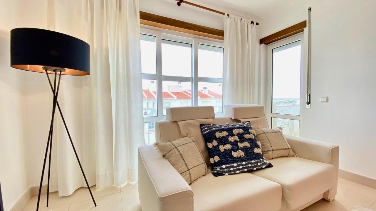 Amazing Baleal Beach Apartment - Kila I Ferrel  Zewnętrze zdjęcie