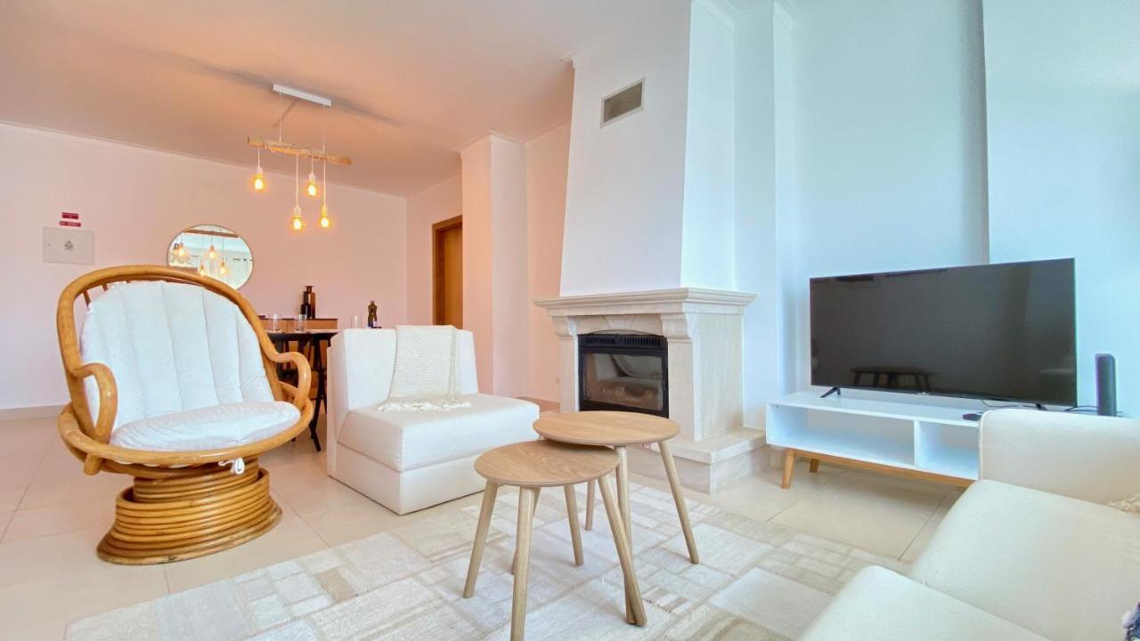 Amazing Baleal Beach Apartment - Kila I Ferrel  Zewnętrze zdjęcie