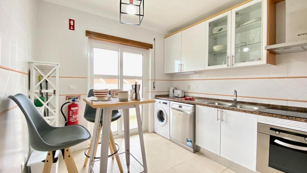 Amazing Baleal Beach Apartment - Kila I Ferrel  Zewnętrze zdjęcie