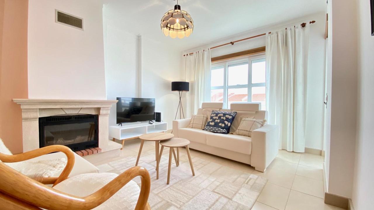 Amazing Baleal Beach Apartment - Kila I Ferrel  Zewnętrze zdjęcie