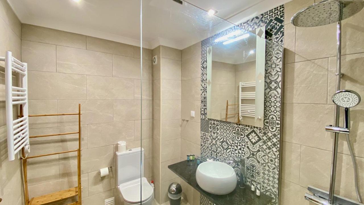Amazing Baleal Beach Apartment - Kila I Ferrel  Zewnętrze zdjęcie
