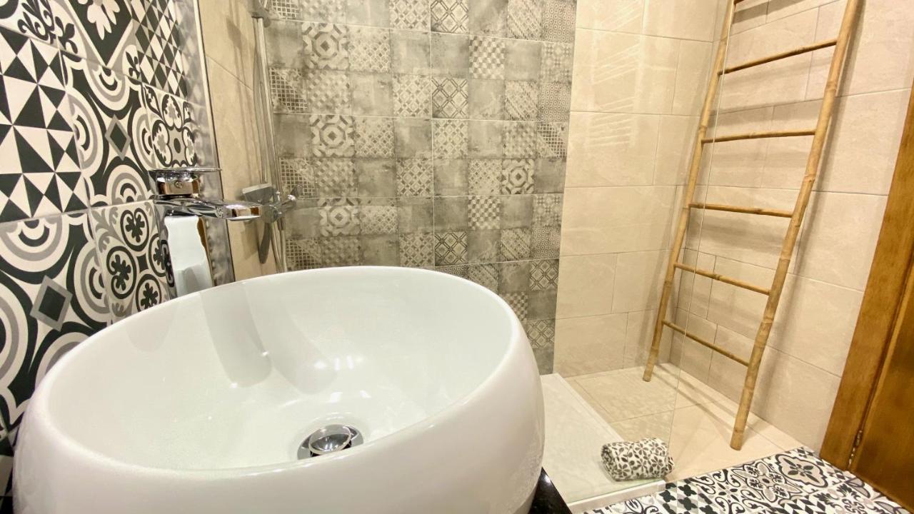 Amazing Baleal Beach Apartment - Kila I Ferrel  Zewnętrze zdjęcie